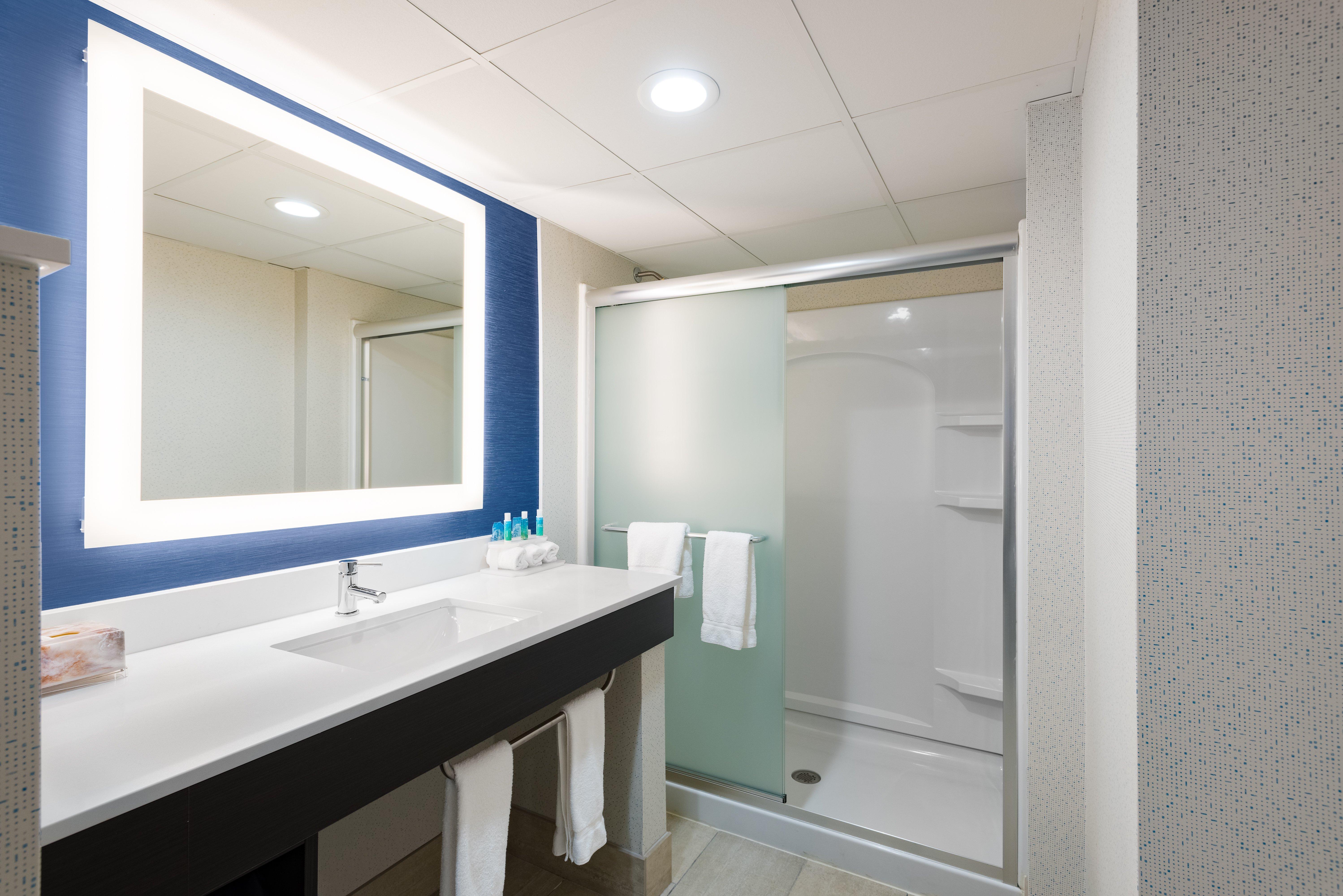 Holiday Inn Express Ramsey Mahwah By Ihg Exterior foto
