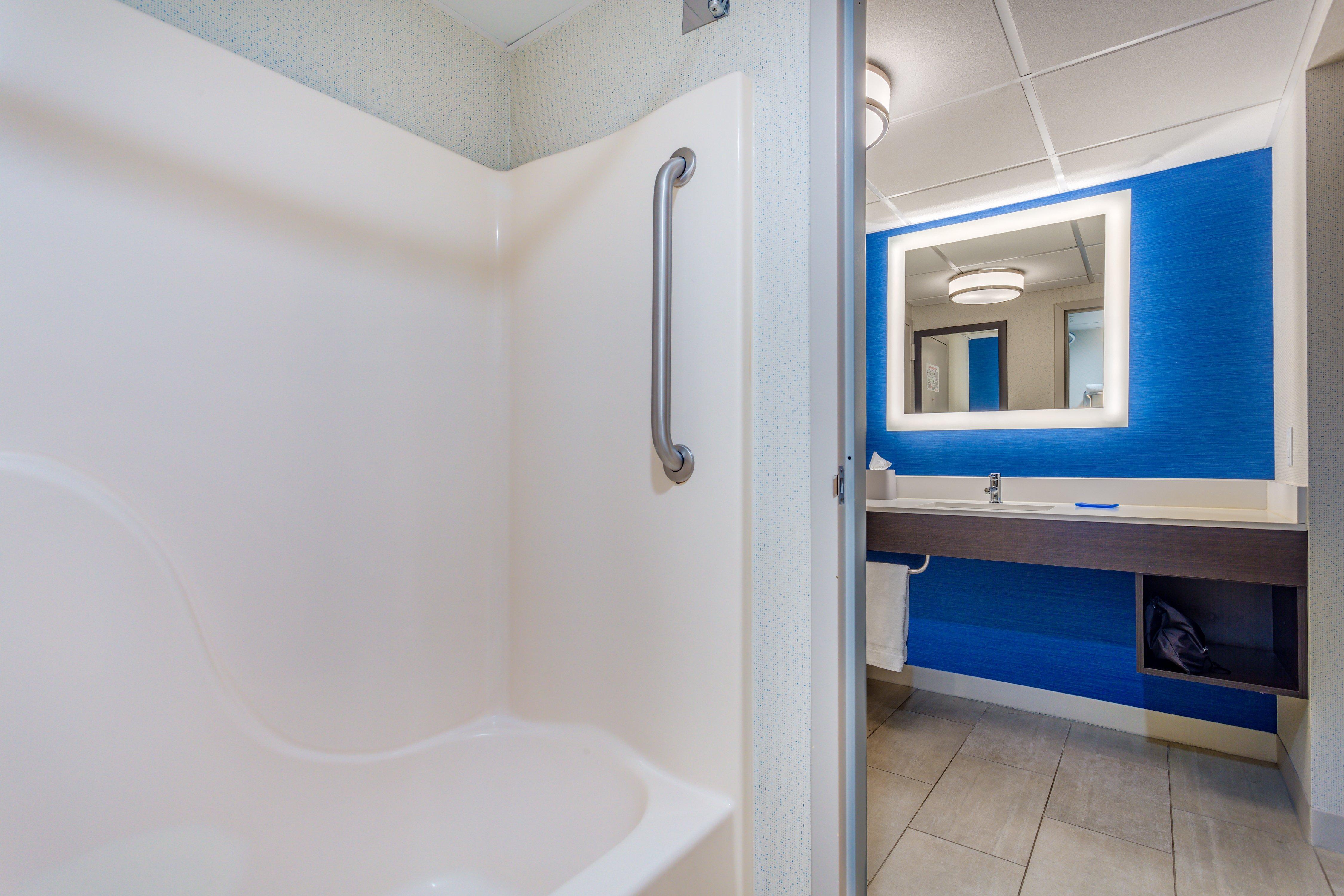 Holiday Inn Express Ramsey Mahwah By Ihg Exterior foto