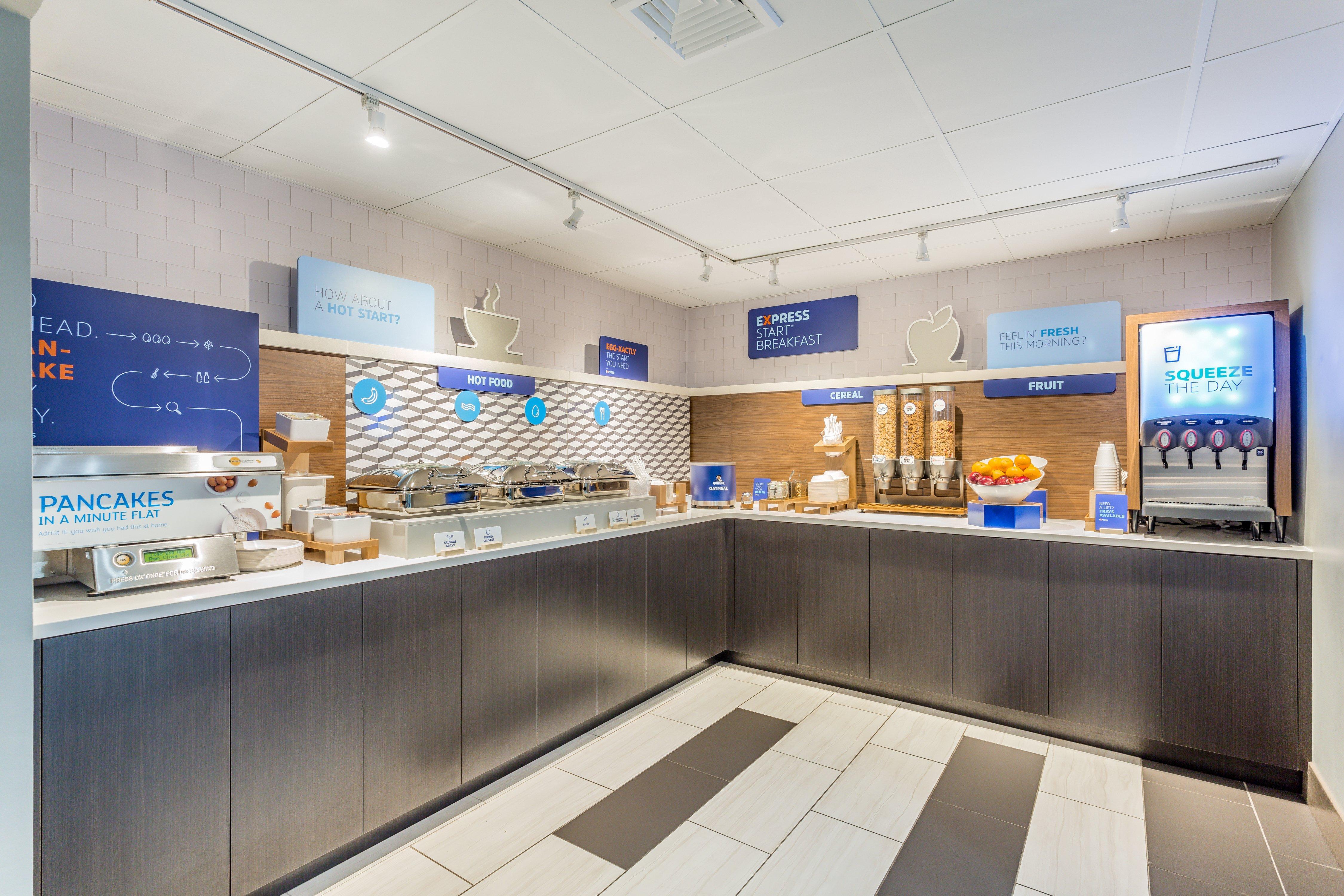 Holiday Inn Express Ramsey Mahwah By Ihg Exterior foto