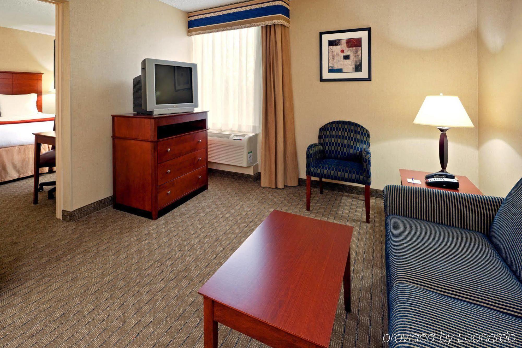 Holiday Inn Express Ramsey Mahwah By Ihg Cameră foto