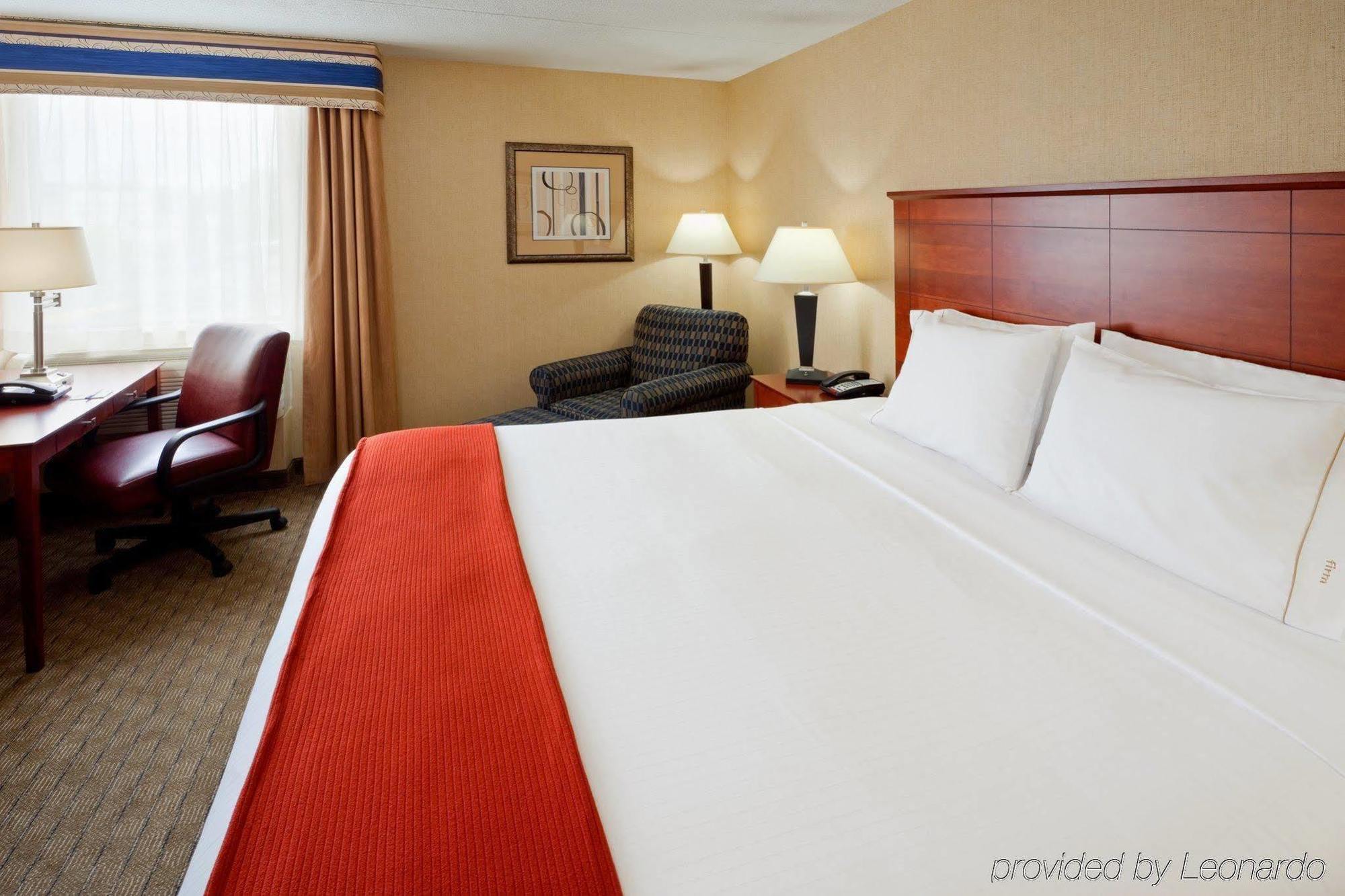 Holiday Inn Express Ramsey Mahwah By Ihg Cameră foto